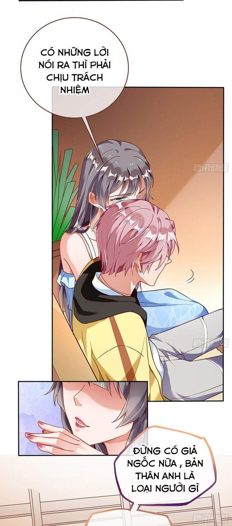 Vạn Tra Triêu Hoàng chapter 206 - Trang 19