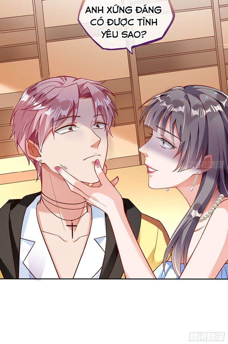 Vạn Tra Triêu Hoàng chapter 206 - Trang 20