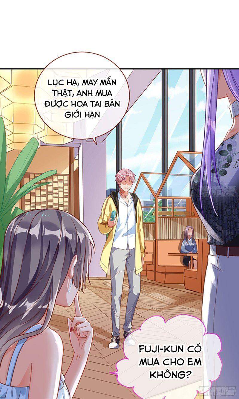 Vạn Tra Triêu Hoàng chapter 206 - Trang 2