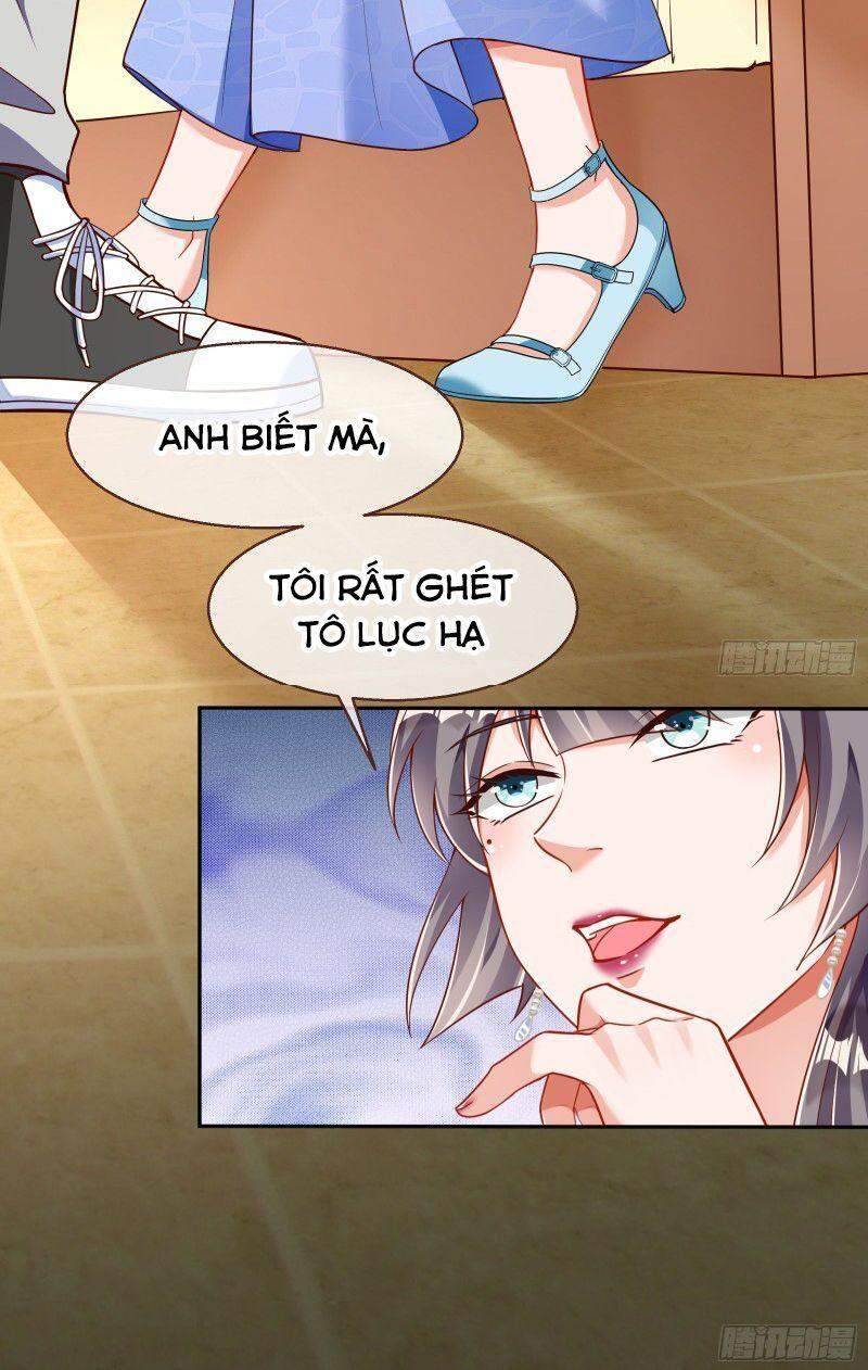 Vạn Tra Triêu Hoàng chapter 206 - Trang 23