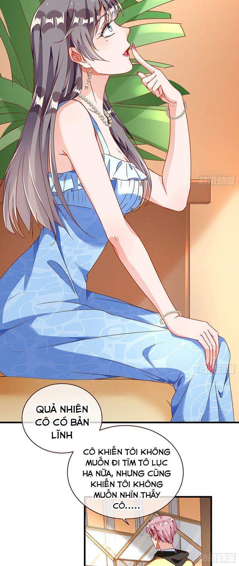 Vạn Tra Triêu Hoàng chapter 206 - Trang 25