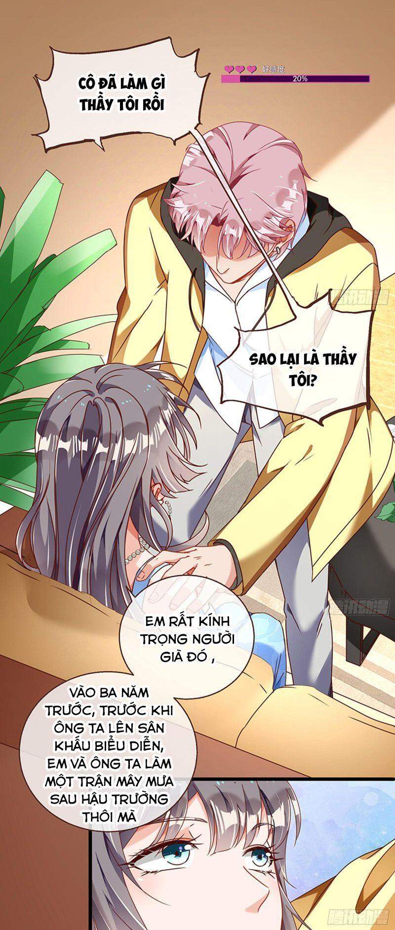 Vạn Tra Triêu Hoàng chapter 206 - Trang 28