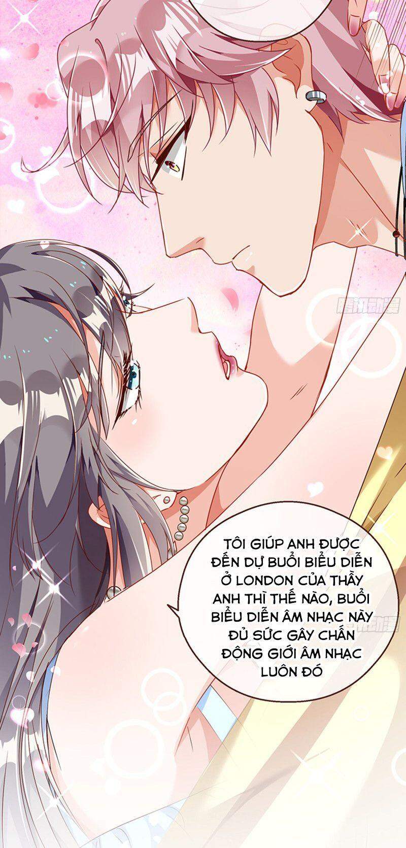 Vạn Tra Triêu Hoàng chapter 206 - Trang 30