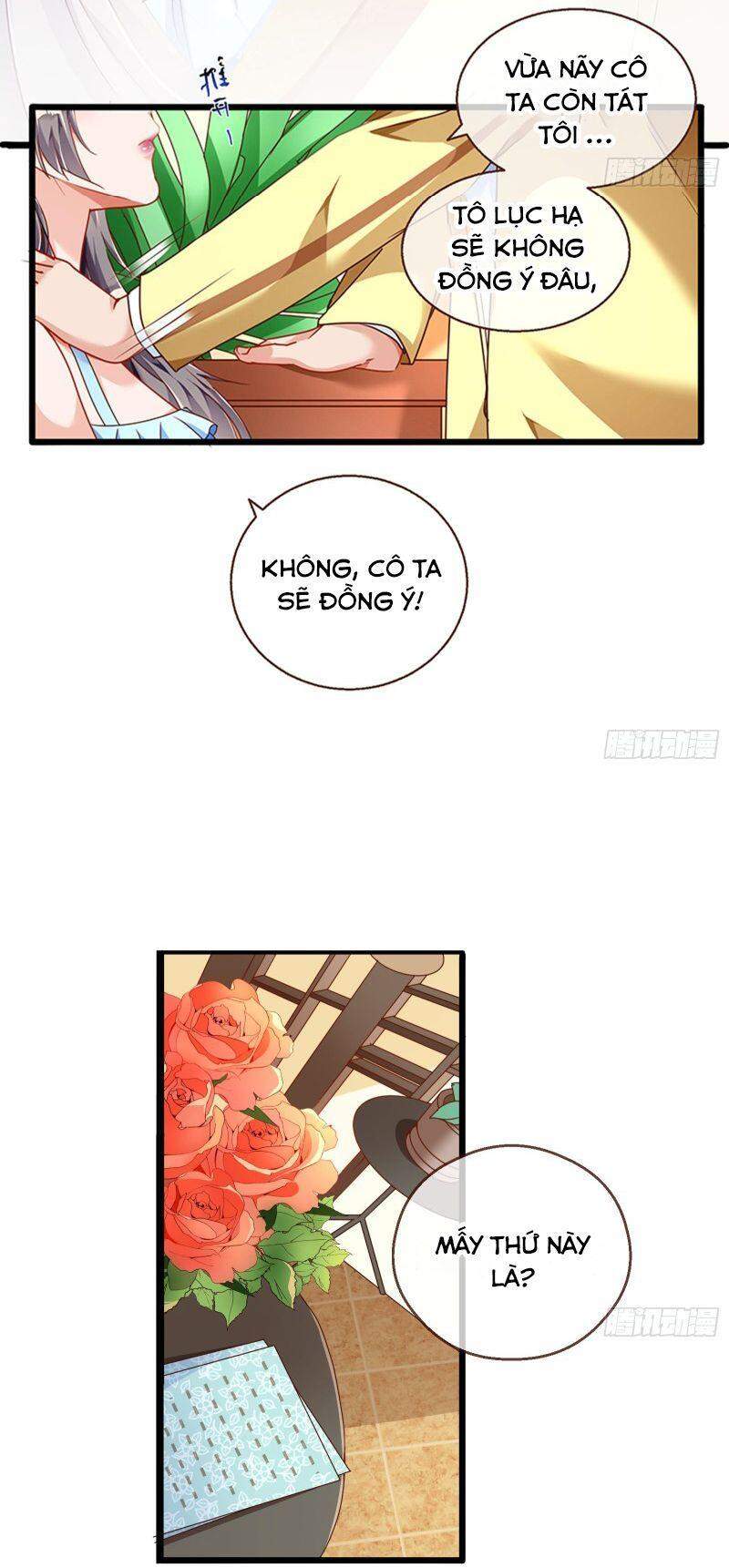 Vạn Tra Triêu Hoàng chapter 206 - Trang 31