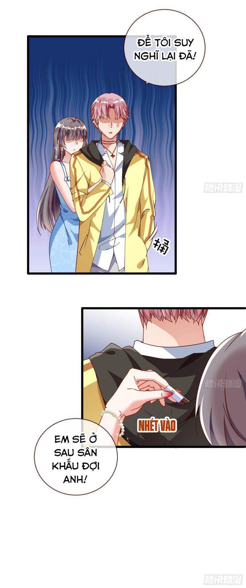 Vạn Tra Triêu Hoàng chapter 206 - Trang 35