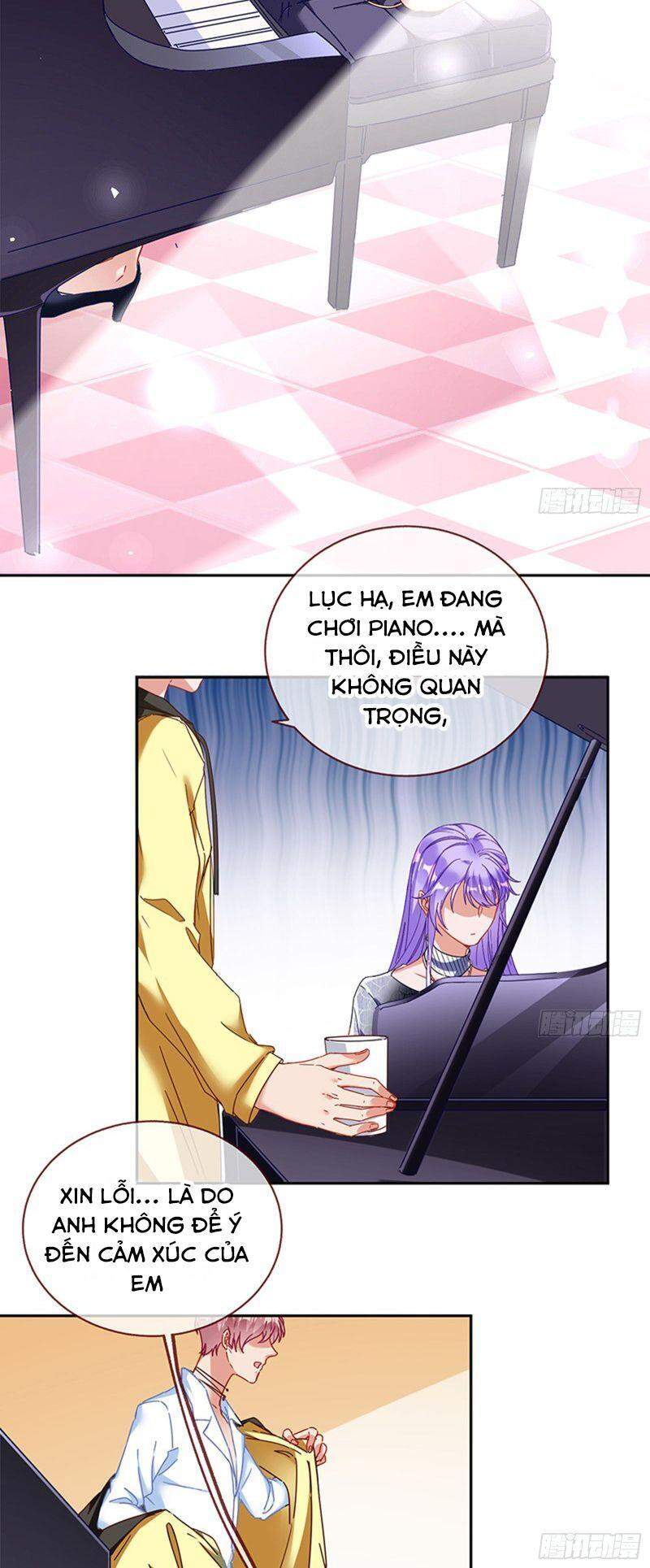 Vạn Tra Triêu Hoàng chapter 206 - Trang 39