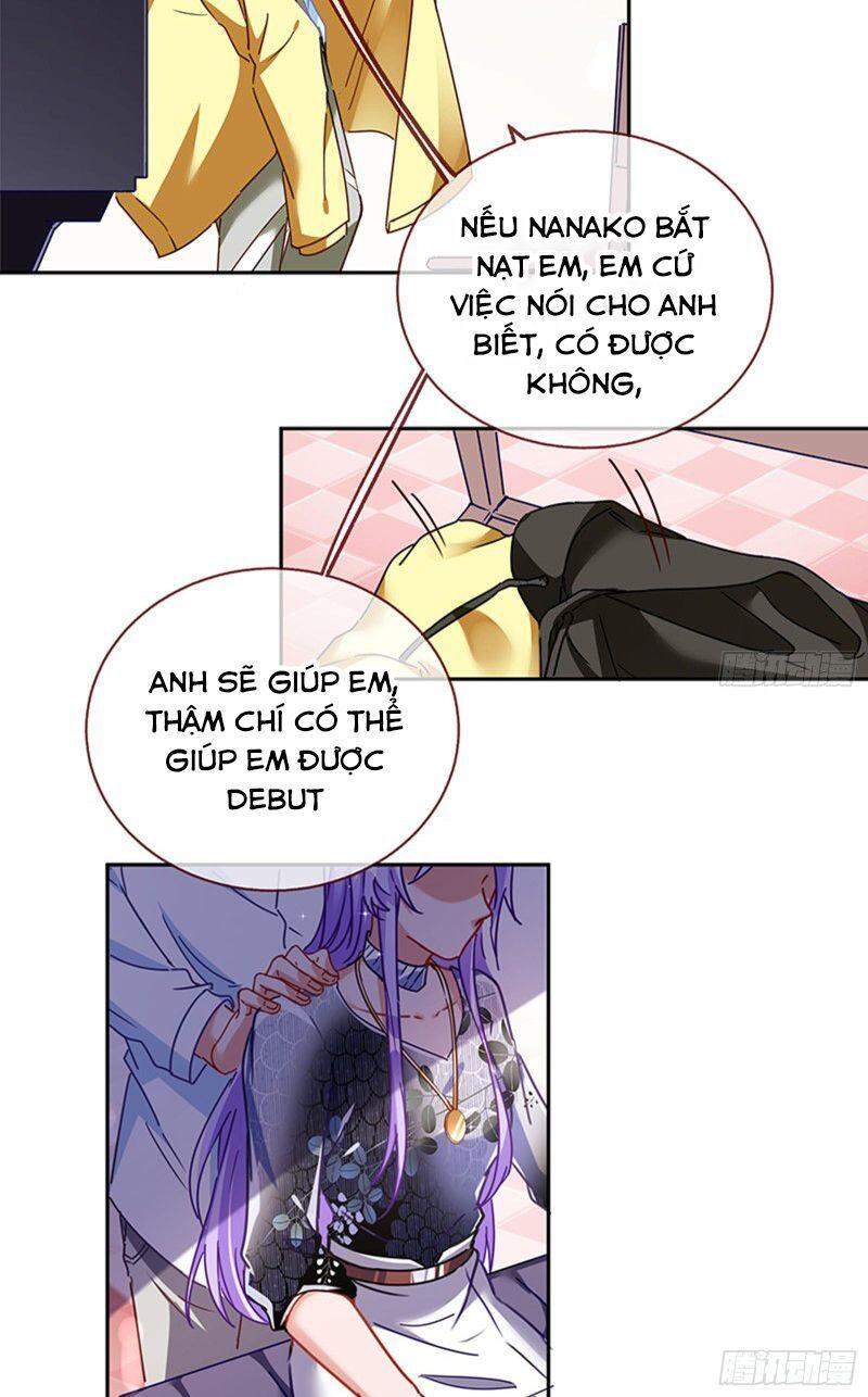 Vạn Tra Triêu Hoàng chapter 206 - Trang 40