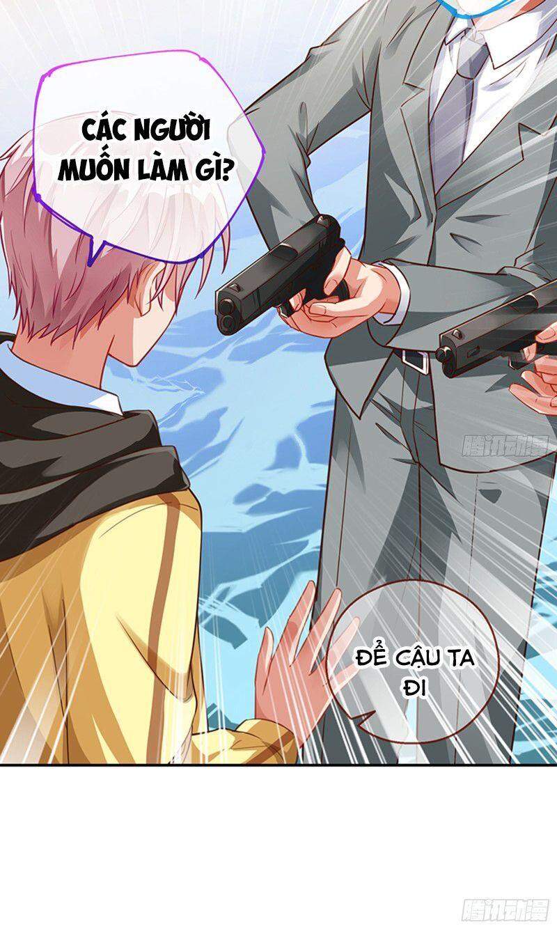 Vạn Tra Triêu Hoàng chapter 206 - Trang 4