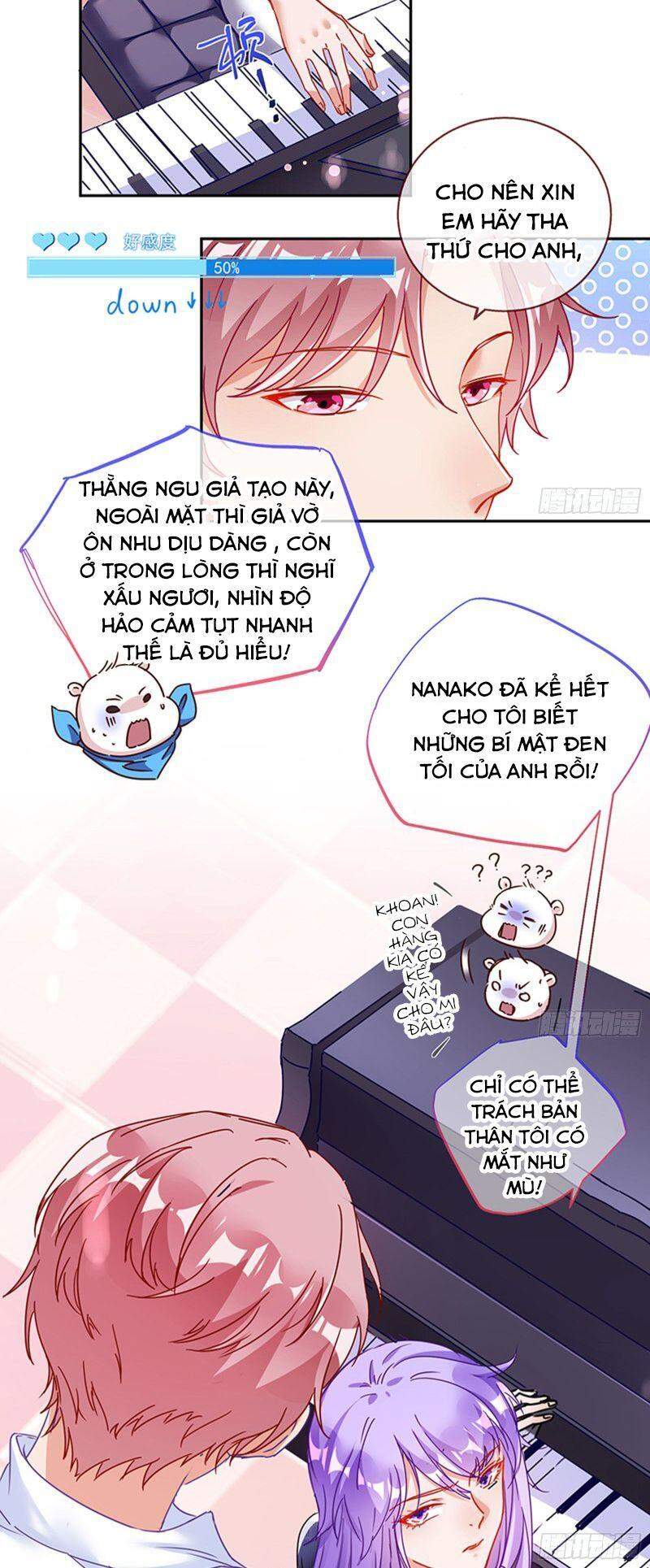 Vạn Tra Triêu Hoàng chapter 206 - Trang 41