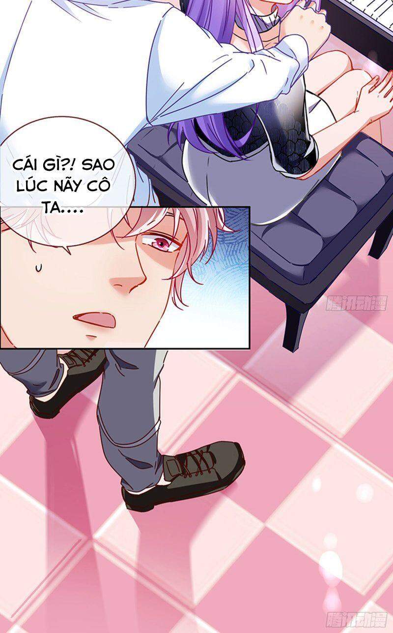 Vạn Tra Triêu Hoàng chapter 206 - Trang 42