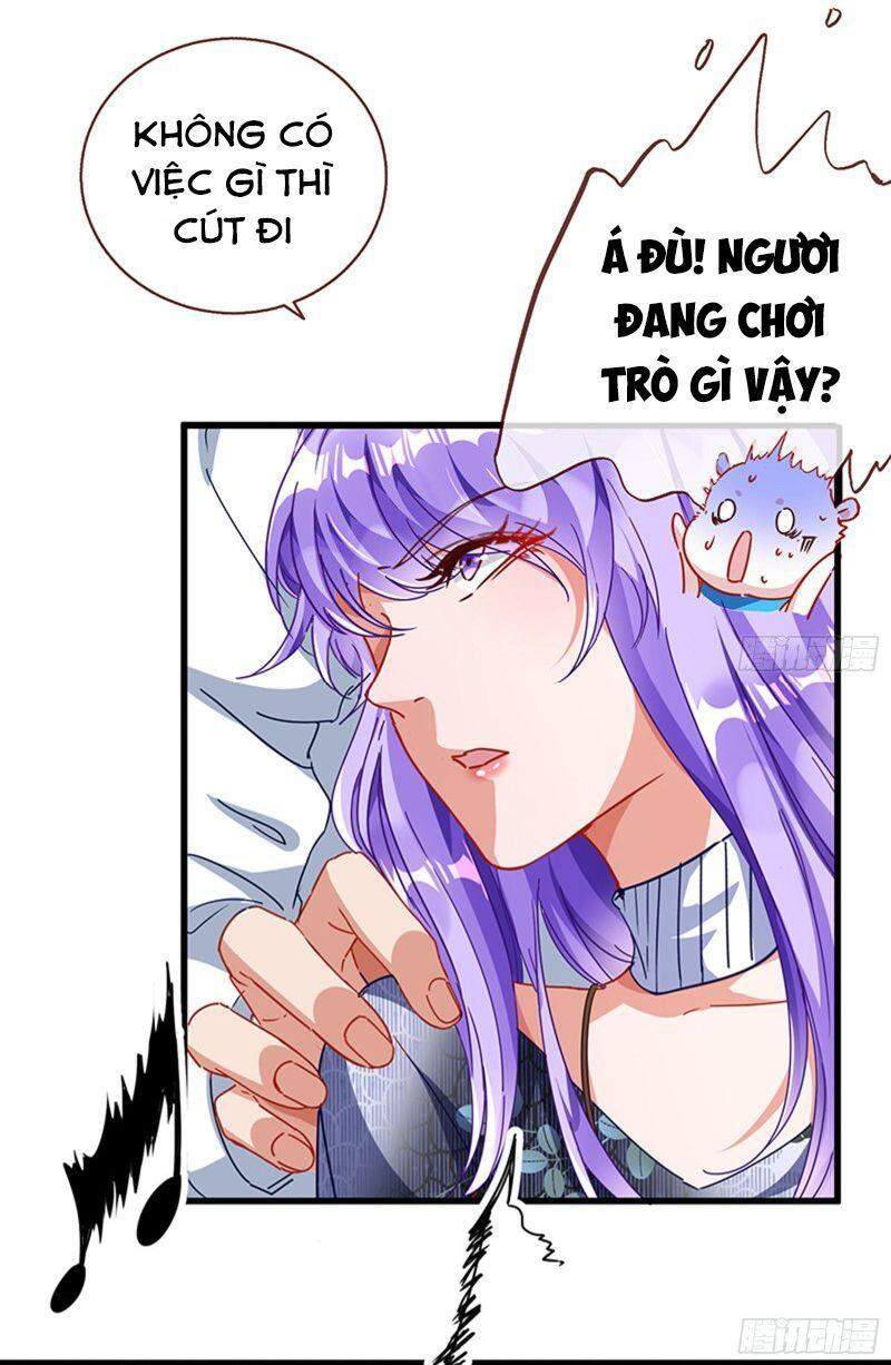 Vạn Tra Triêu Hoàng chapter 206 - Trang 43