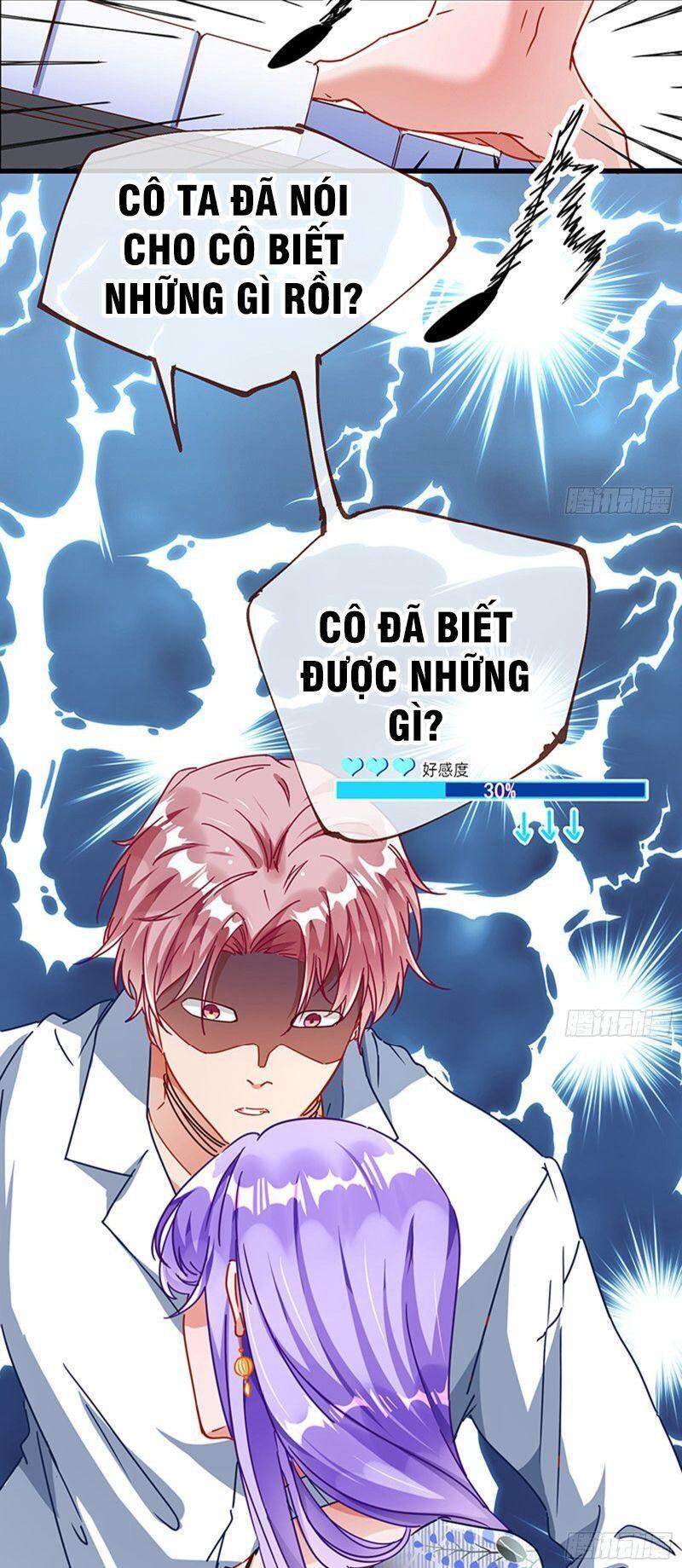 Vạn Tra Triêu Hoàng chapter 206 - Trang 44