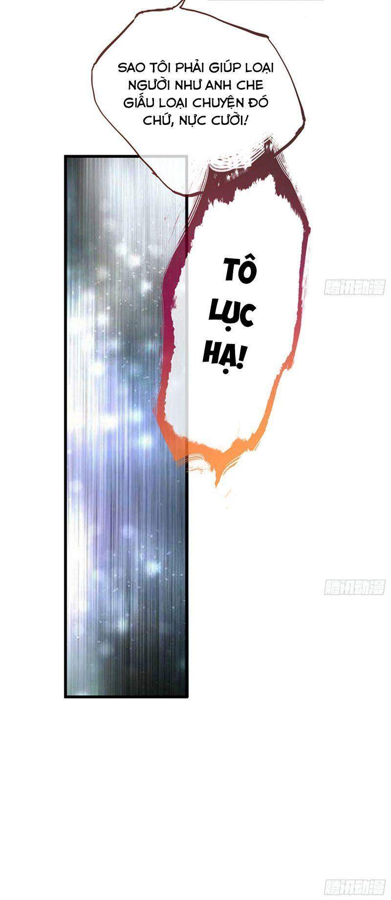 Vạn Tra Triêu Hoàng chapter 206 - Trang 46
