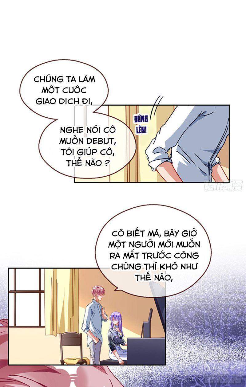 Vạn Tra Triêu Hoàng chapter 206 - Trang 47