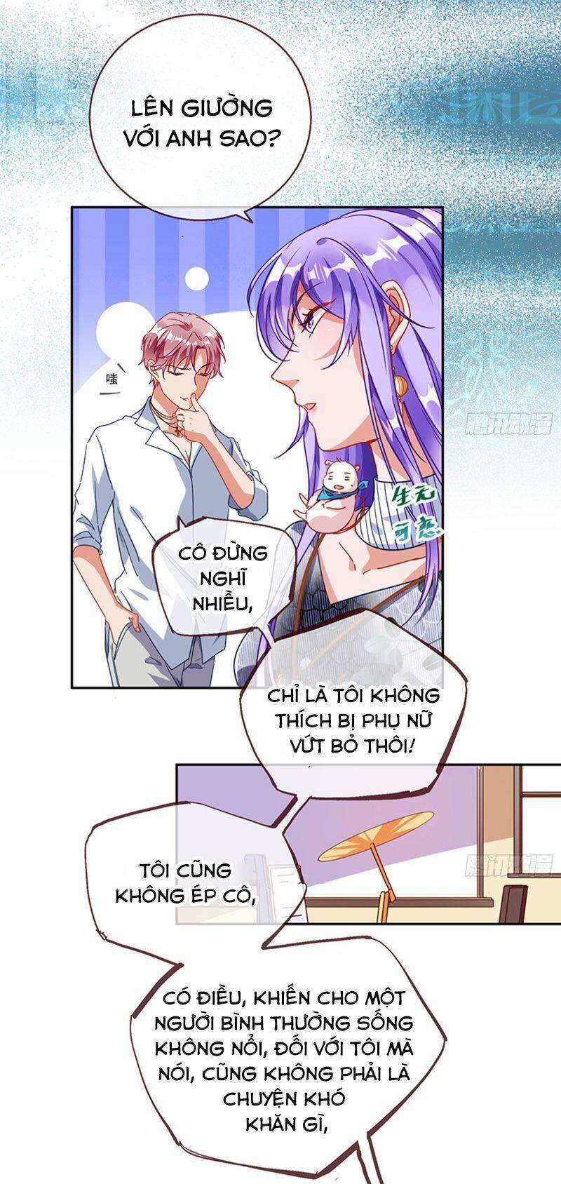 Vạn Tra Triêu Hoàng chapter 206 - Trang 49