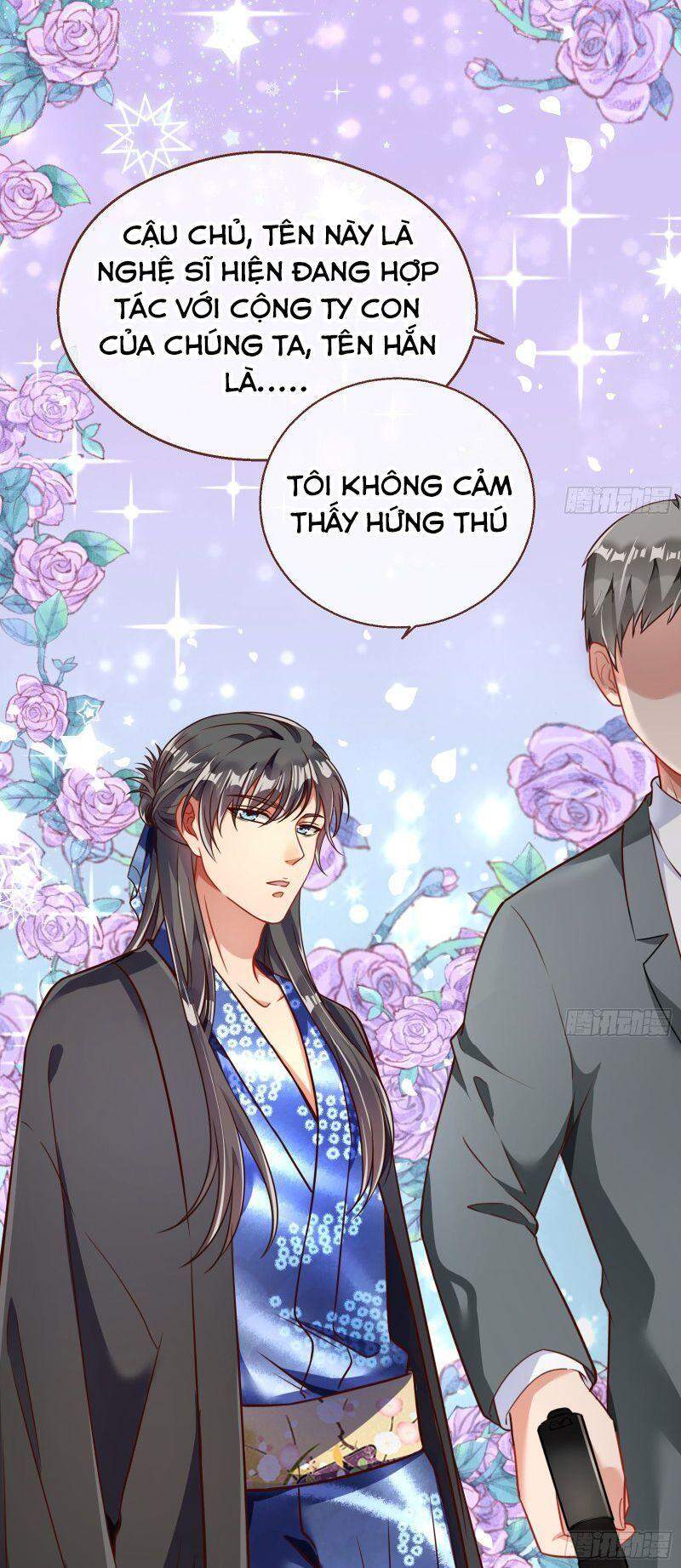 Vạn Tra Triêu Hoàng chapter 206 - Trang 5