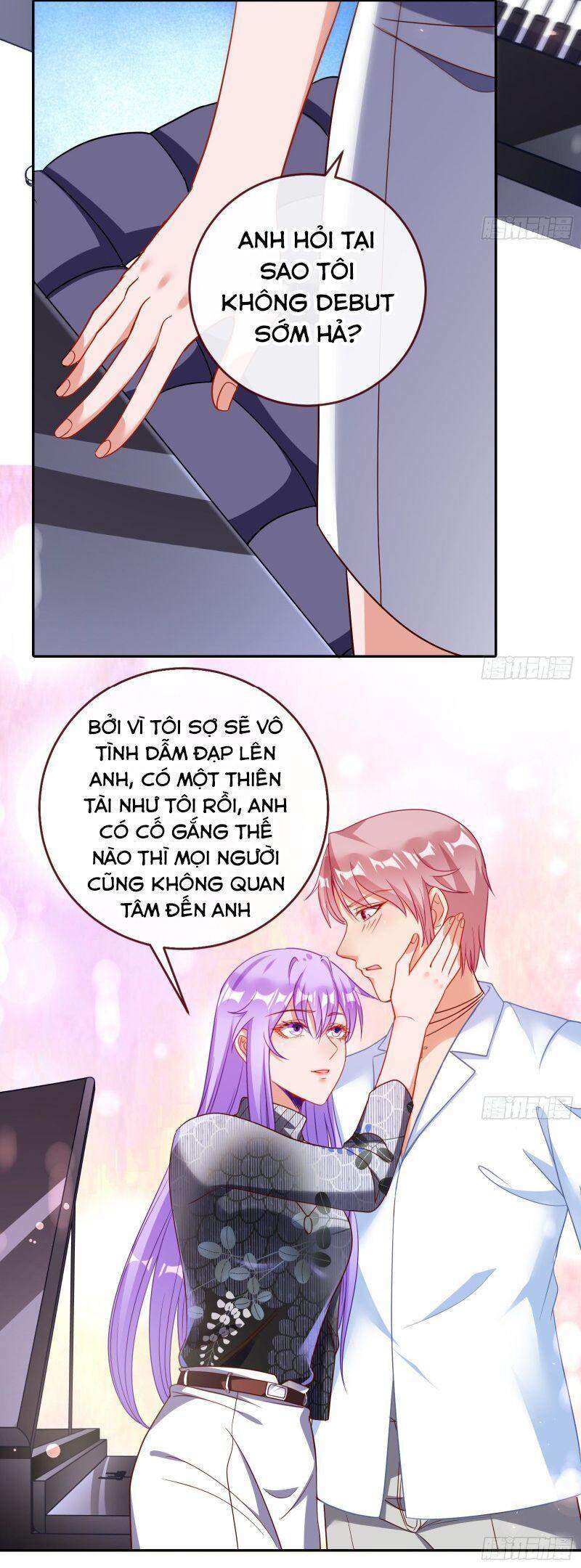 Vạn Tra Triêu Hoàng chapter 207 - Trang 11