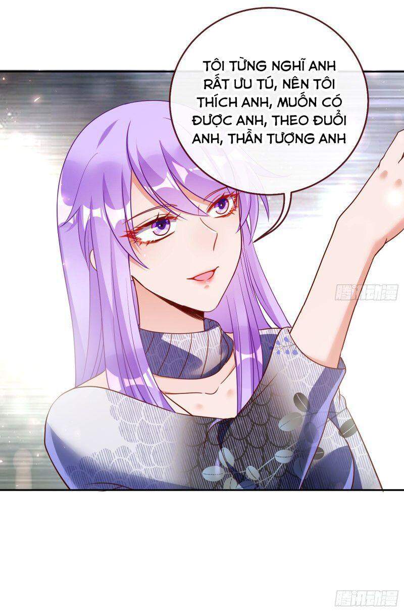 Vạn Tra Triêu Hoàng chapter 207 - Trang 12