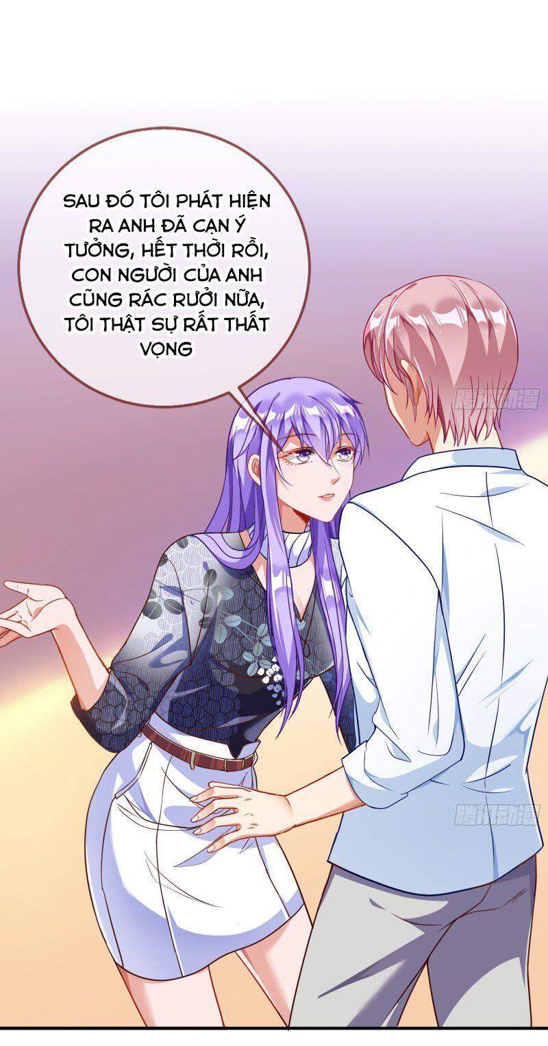 Vạn Tra Triêu Hoàng chapter 207 - Trang 13