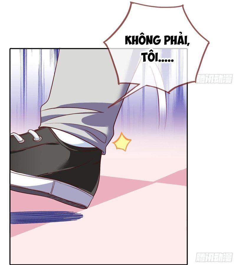 Vạn Tra Triêu Hoàng chapter 207 - Trang 14