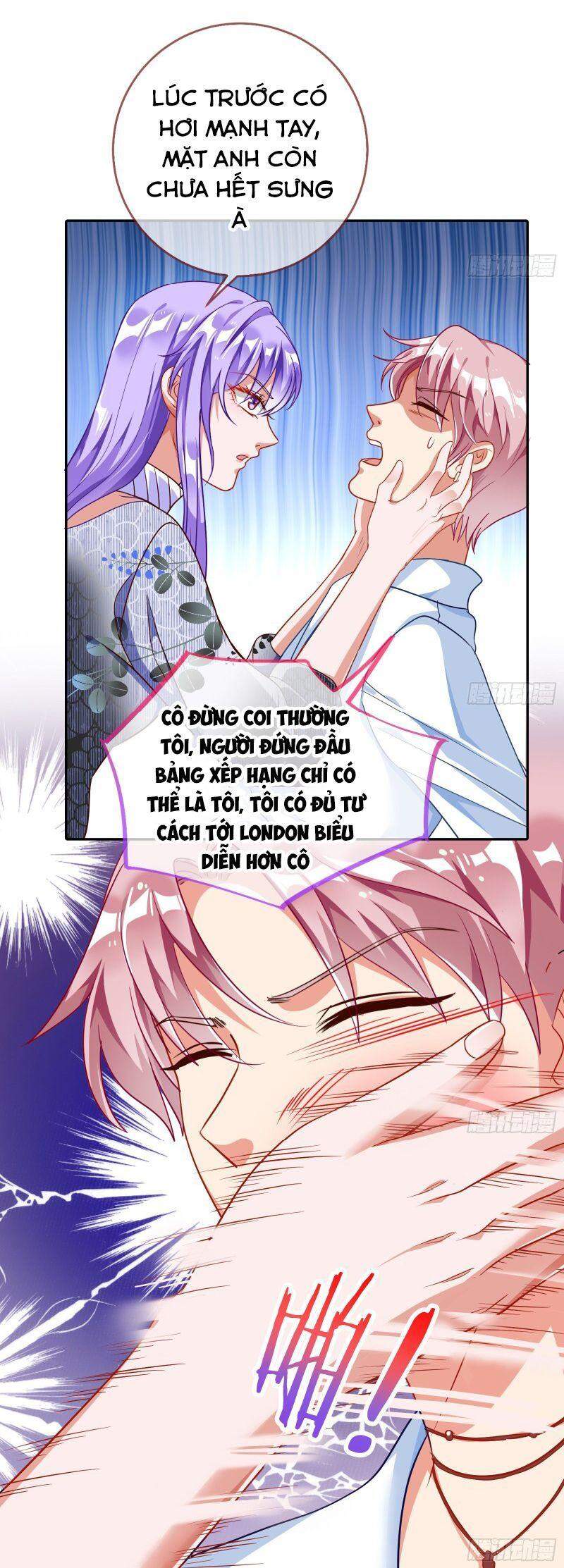 Vạn Tra Triêu Hoàng chapter 207 - Trang 17