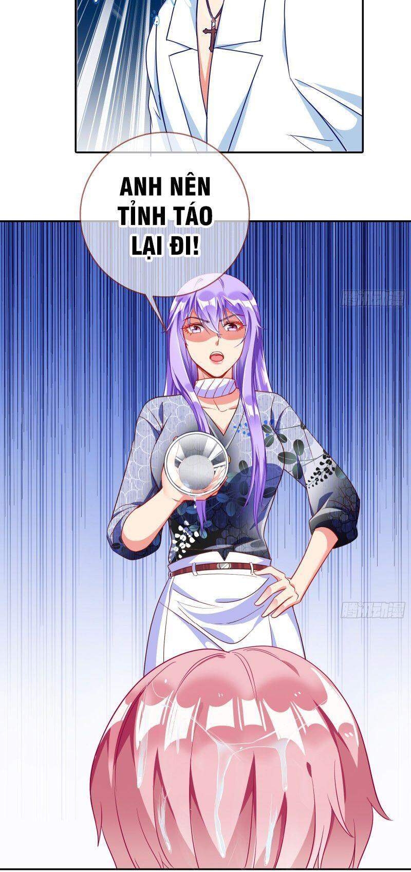 Vạn Tra Triêu Hoàng chapter 207 - Trang 19
