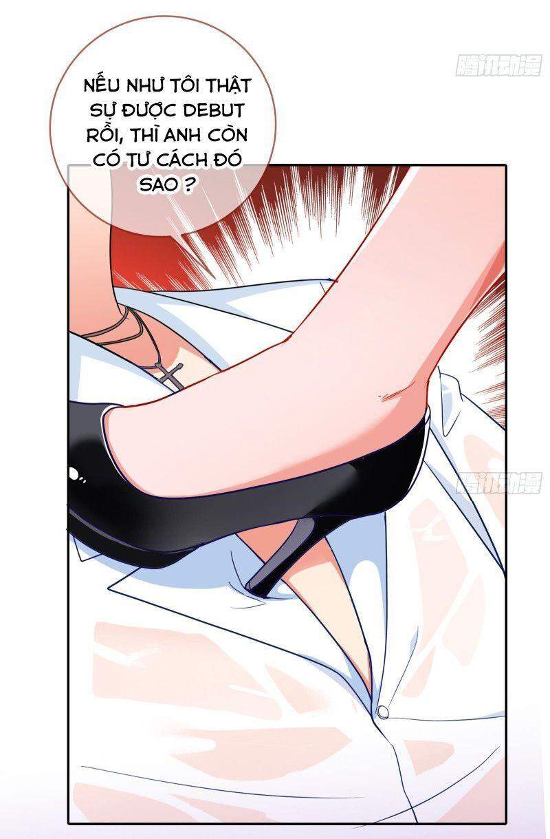 Vạn Tra Triêu Hoàng chapter 207 - Trang 20