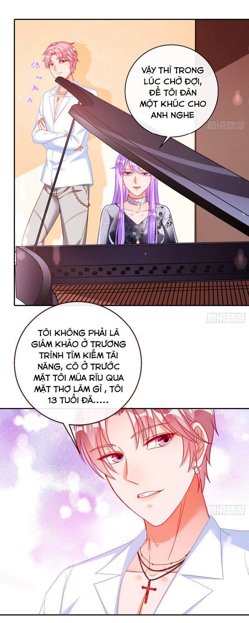 Vạn Tra Triêu Hoàng chapter 207 - Trang 2