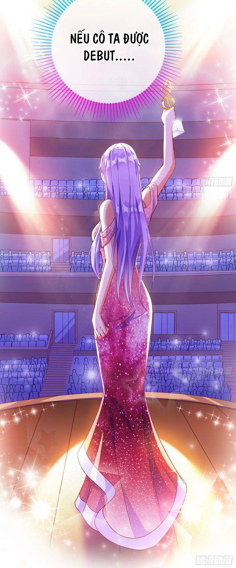 Vạn Tra Triêu Hoàng chapter 207 - Trang 25