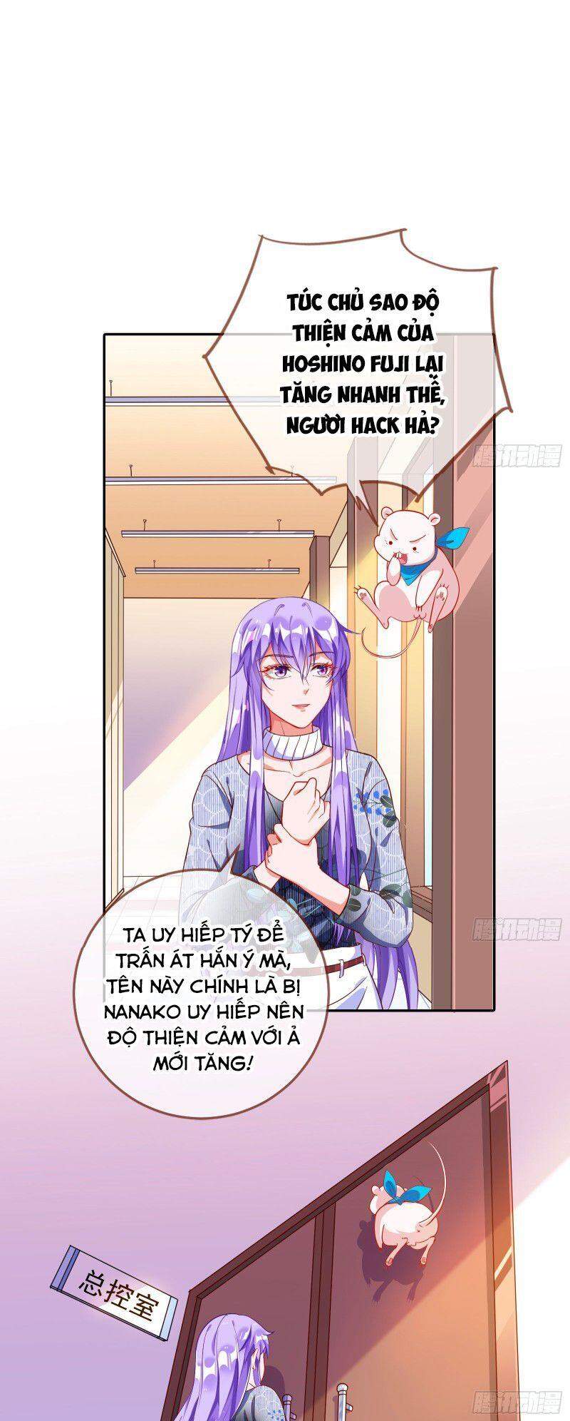 Vạn Tra Triêu Hoàng chapter 207 - Trang 28