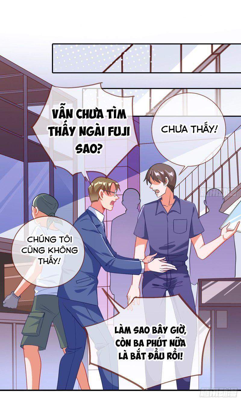 Vạn Tra Triêu Hoàng chapter 207 - Trang 30
