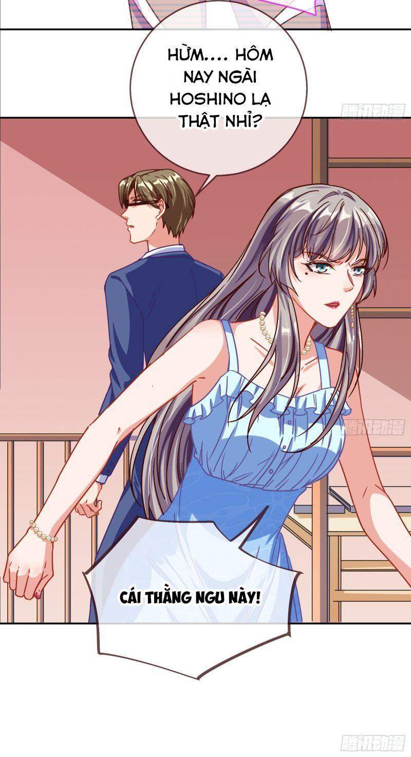 Vạn Tra Triêu Hoàng chapter 207 - Trang 34