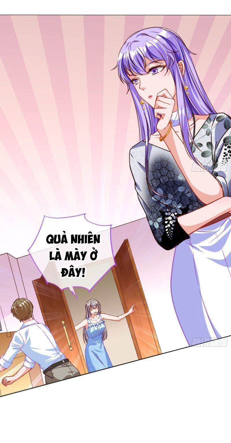 Vạn Tra Triêu Hoàng chapter 207 - Trang 35
