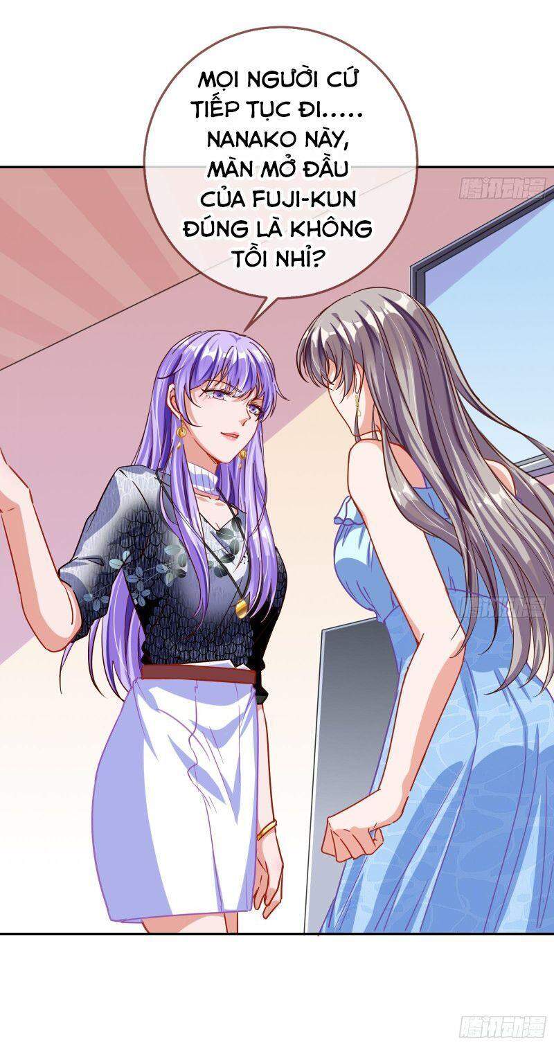 Vạn Tra Triêu Hoàng chapter 207 - Trang 36