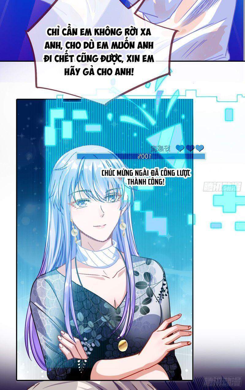 Vạn Tra Triêu Hoàng chapter 207 - Trang 40