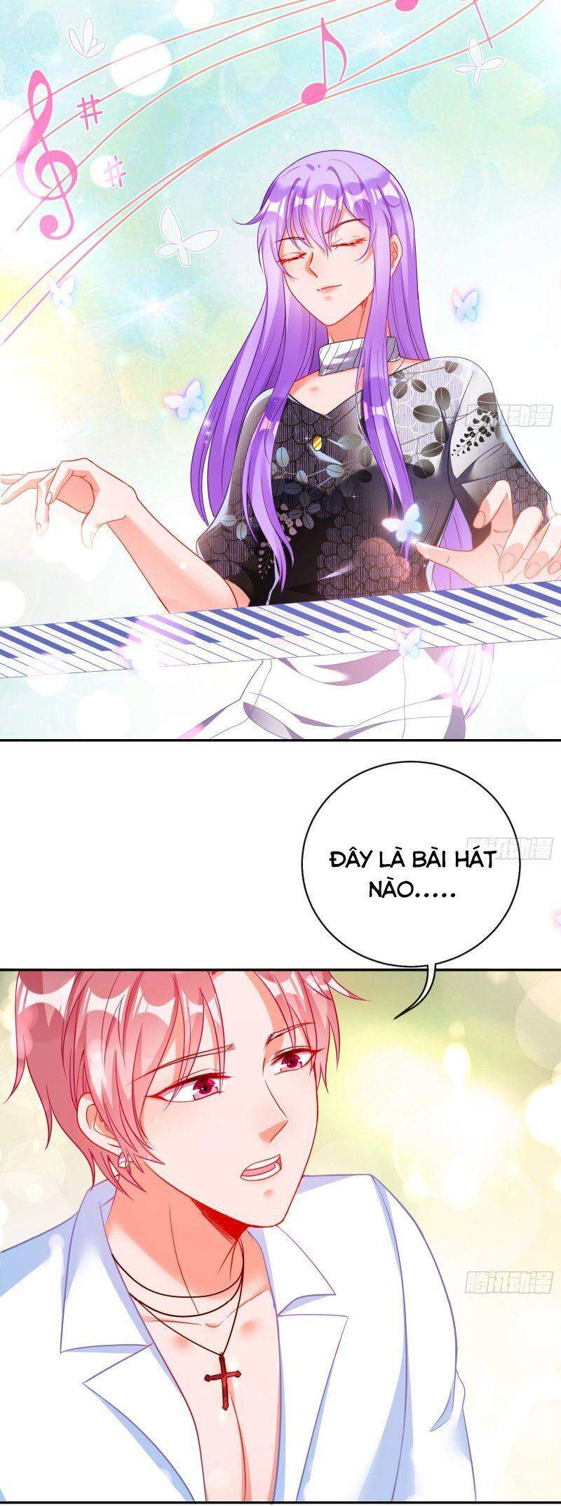 Vạn Tra Triêu Hoàng chapter 207 - Trang 4