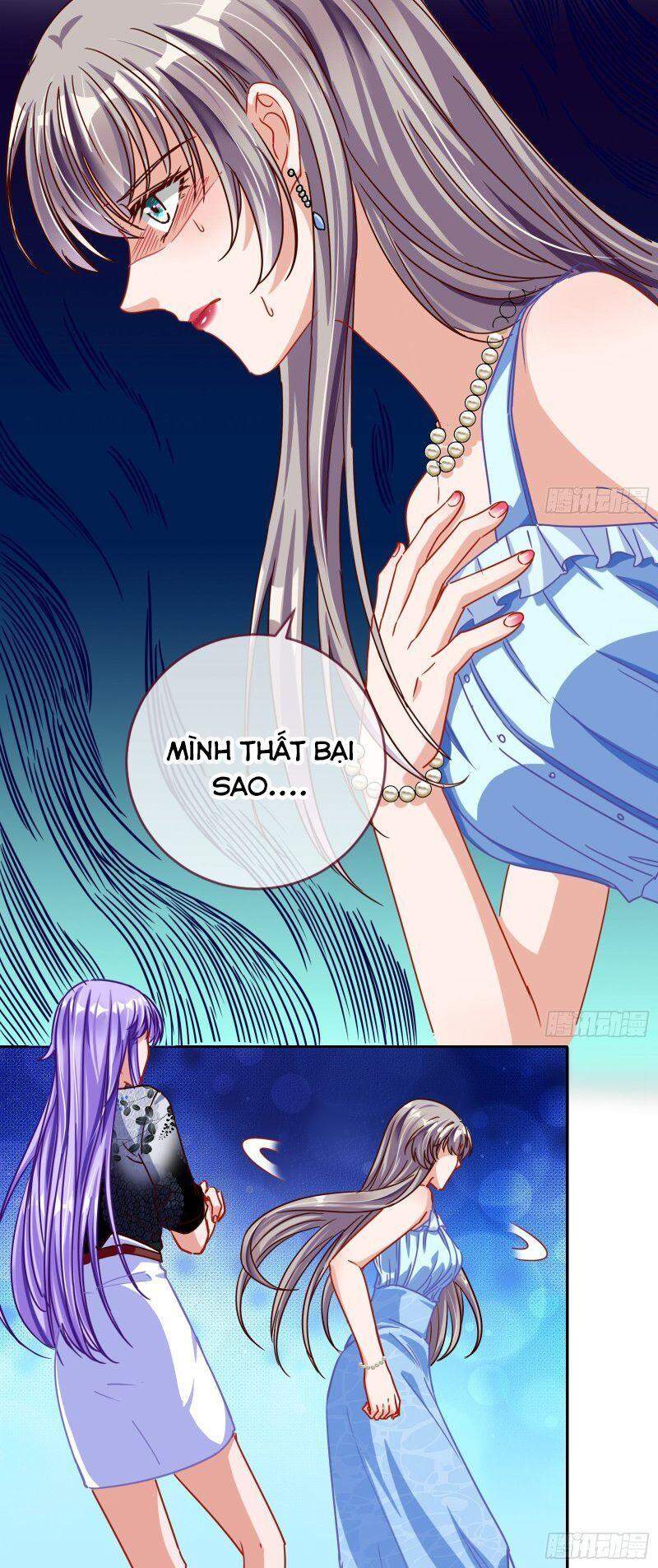 Vạn Tra Triêu Hoàng chapter 207 - Trang 41