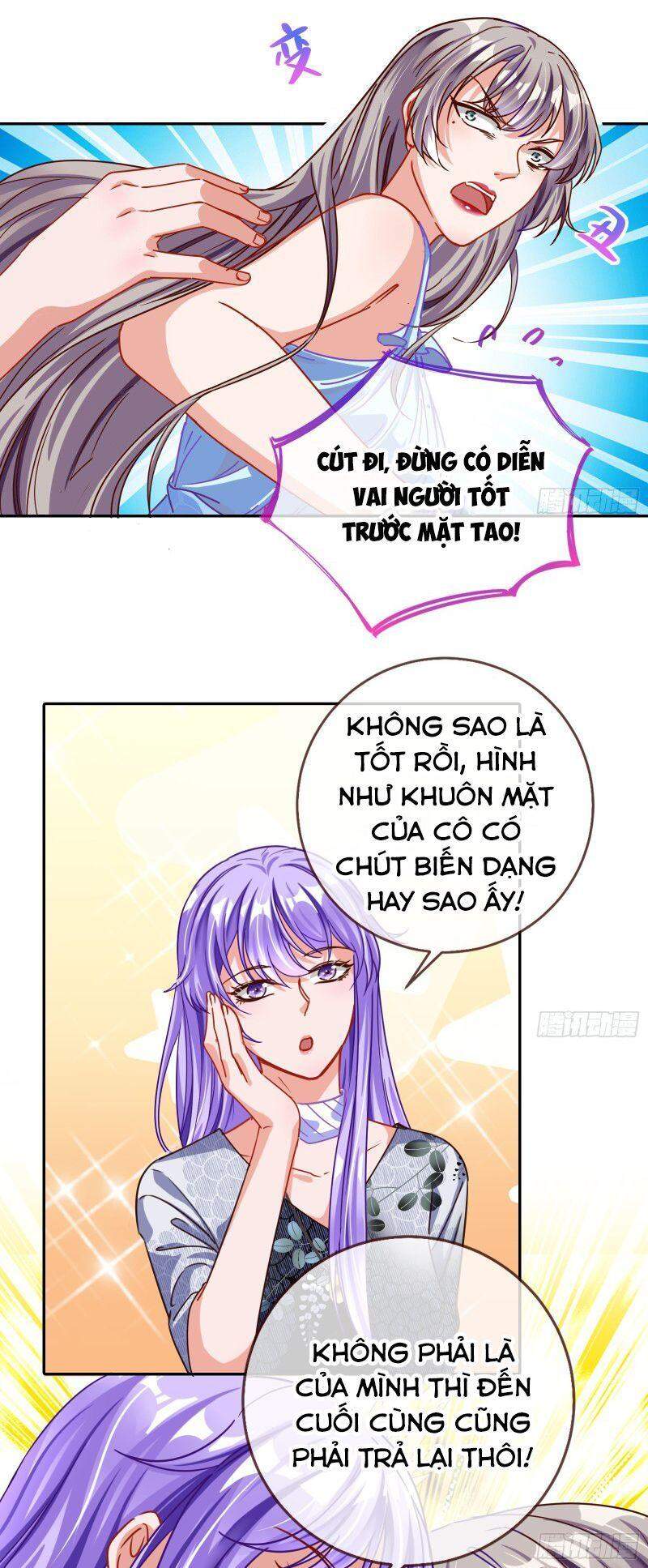 Vạn Tra Triêu Hoàng chapter 207 - Trang 43