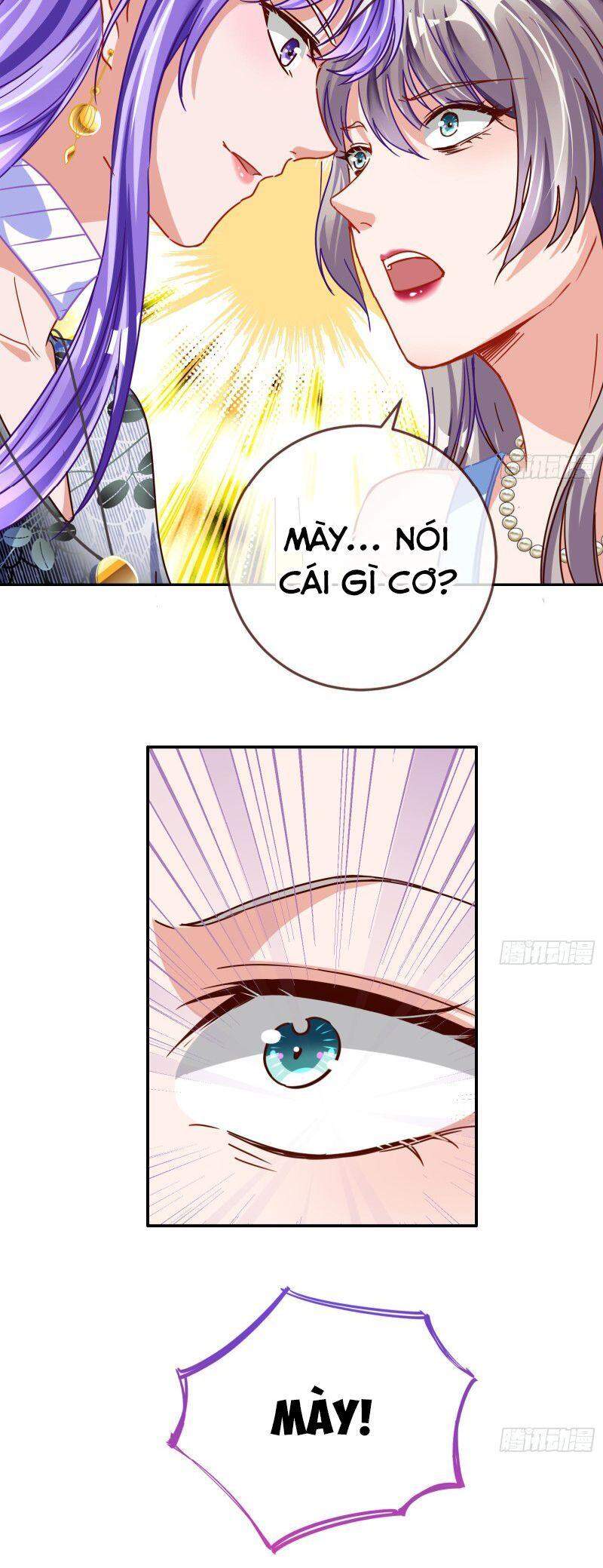 Vạn Tra Triêu Hoàng chapter 207 - Trang 44
