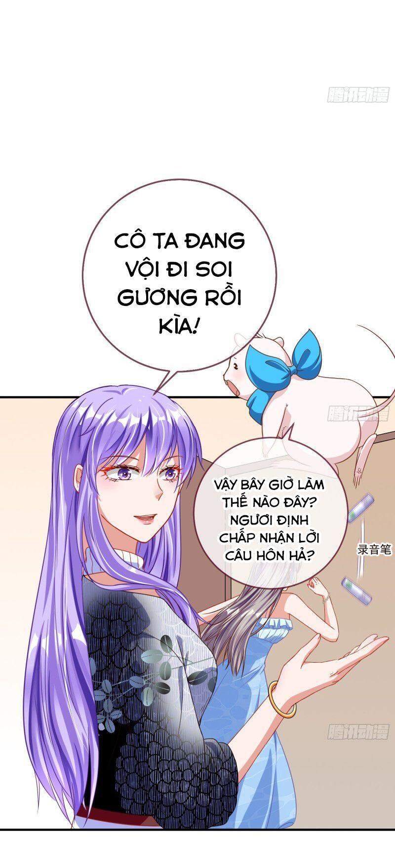 Vạn Tra Triêu Hoàng chapter 207 - Trang 45