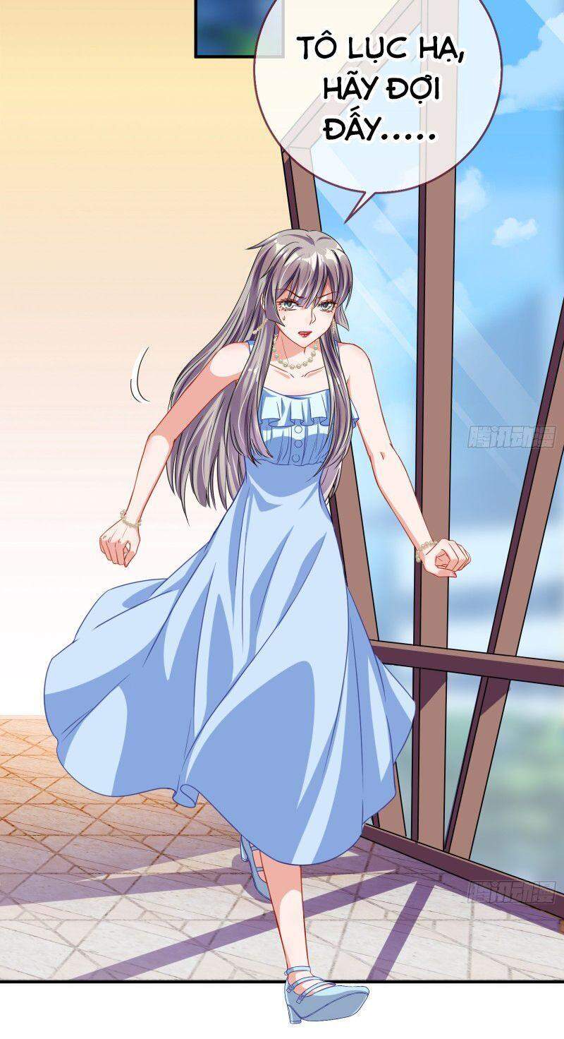Vạn Tra Triêu Hoàng chapter 207 - Trang 47