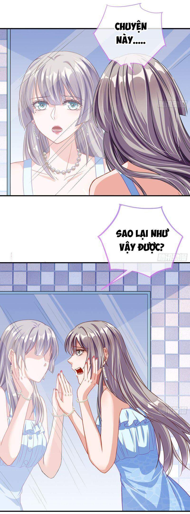 Vạn Tra Triêu Hoàng chapter 207 - Trang 48
