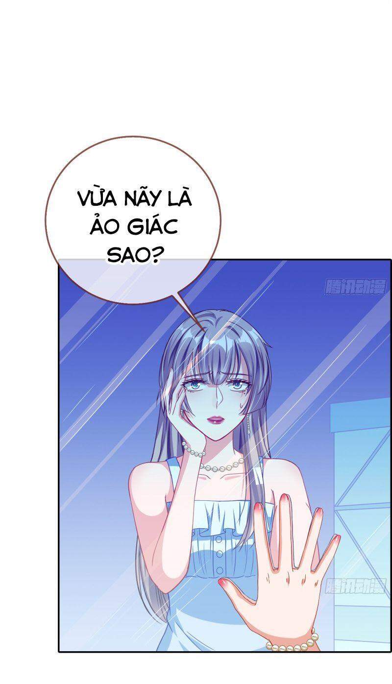 Vạn Tra Triêu Hoàng chapter 207 - Trang 49