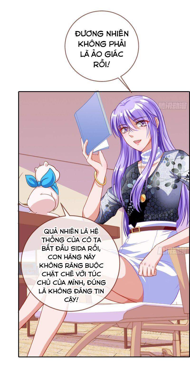Vạn Tra Triêu Hoàng chapter 207 - Trang 50