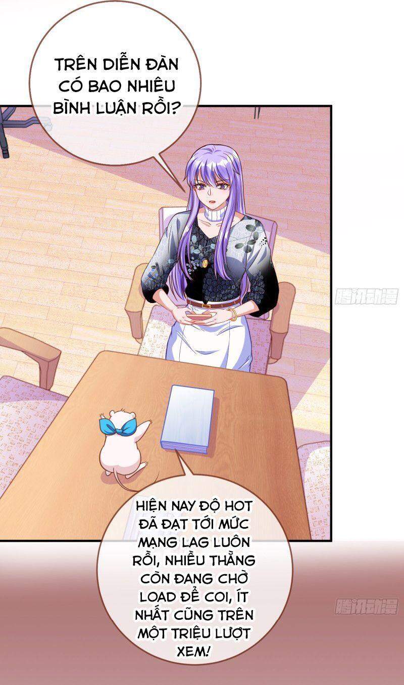 Vạn Tra Triêu Hoàng chapter 207 - Trang 53
