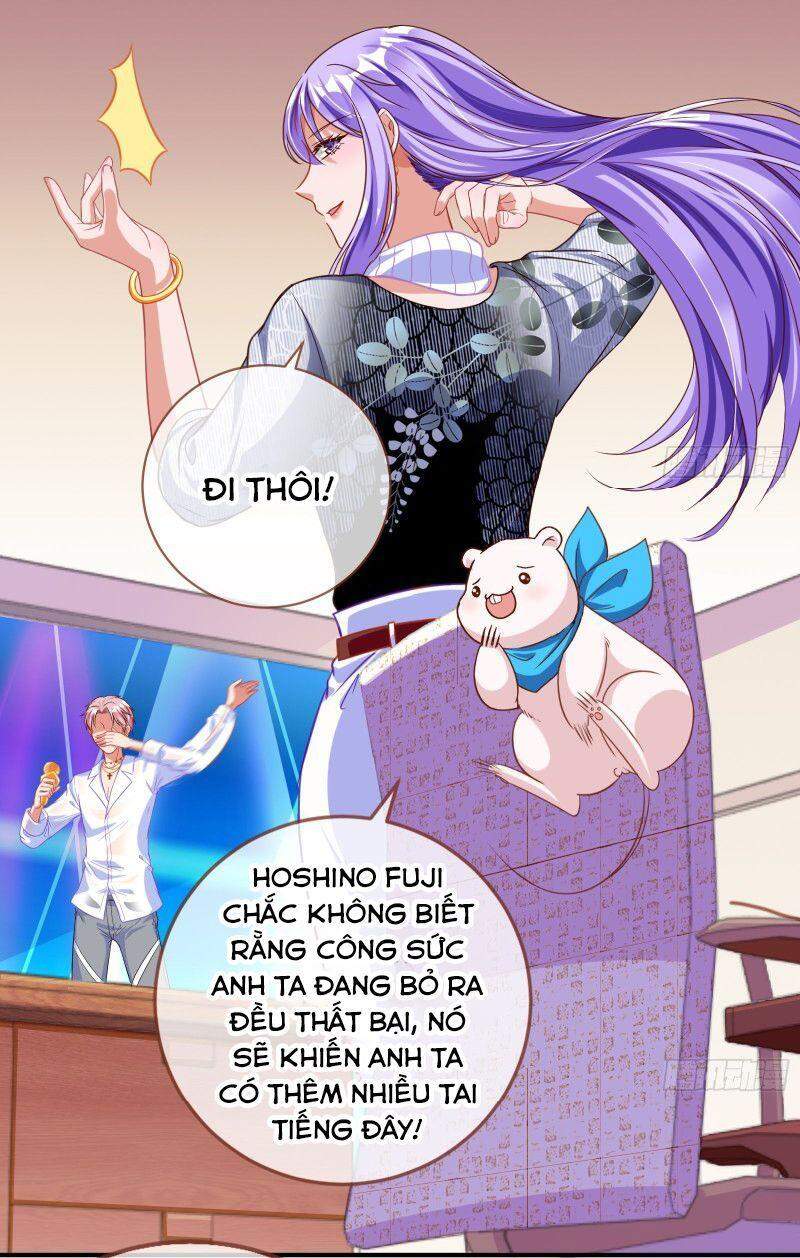 Vạn Tra Triêu Hoàng chapter 207 - Trang 54