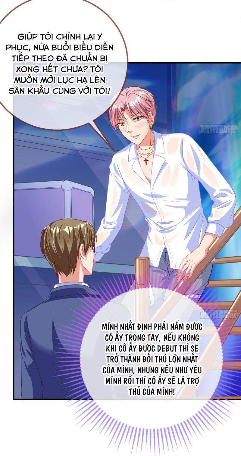 Vạn Tra Triêu Hoàng chapter 207 - Trang 55