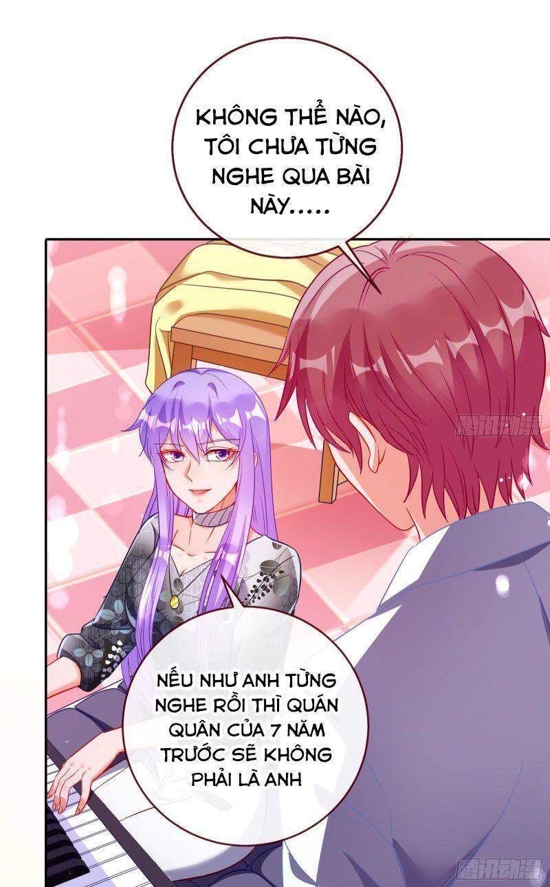 Vạn Tra Triêu Hoàng chapter 207 - Trang 6