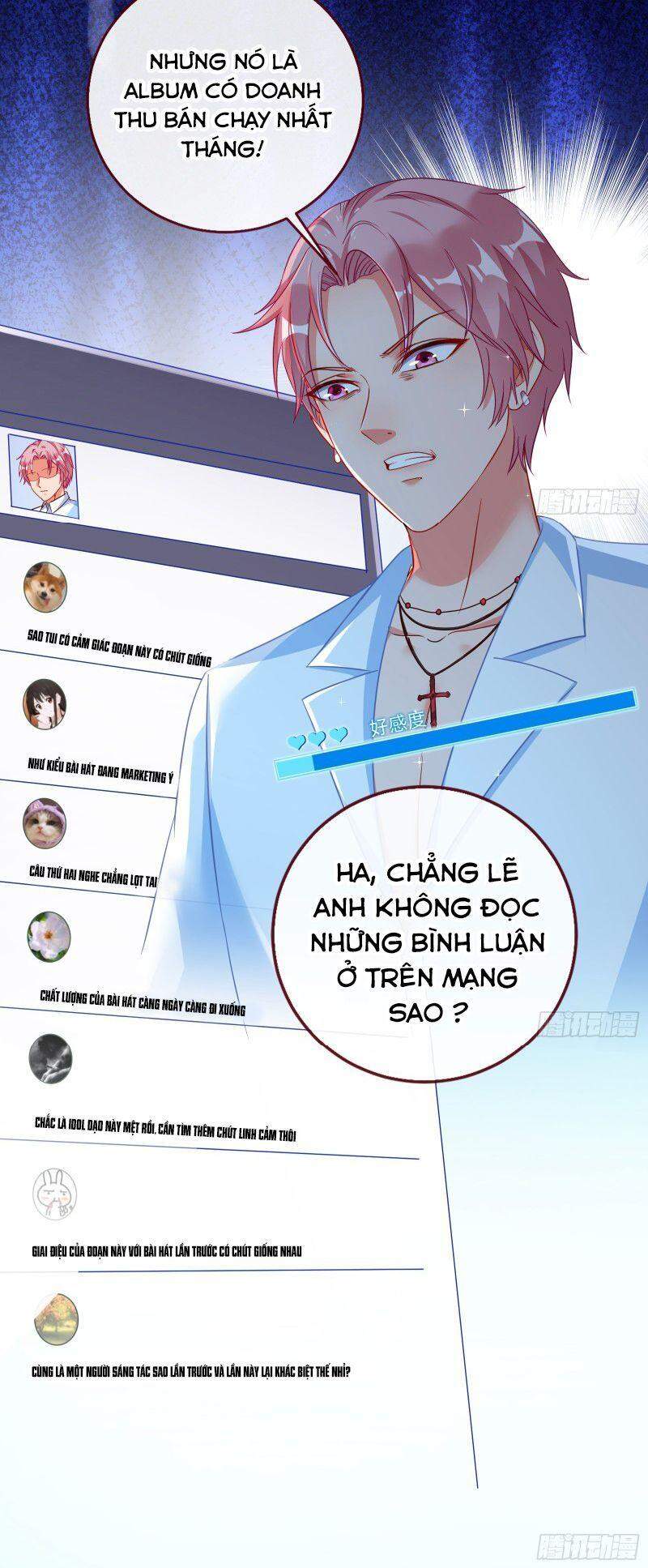 Vạn Tra Triêu Hoàng chapter 207 - Trang 9