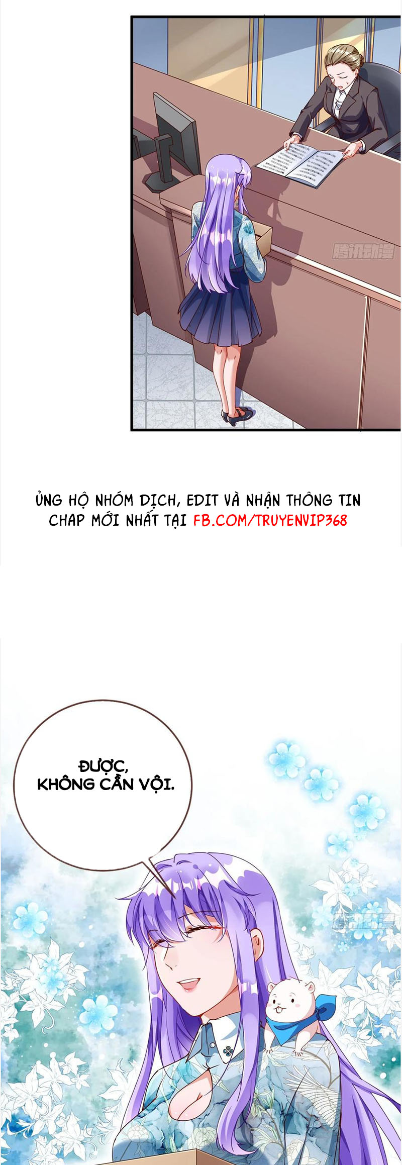 Vạn Tra Triêu Hoàng chapter 208 - Trang 12